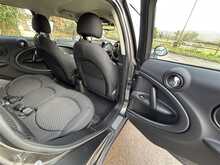 Mini Countryman Cooper S All4