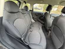 Mini Countryman Cooper S All4