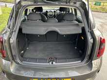 Mini Countryman Cooper S All4