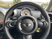Mini Countryman Cooper S All4