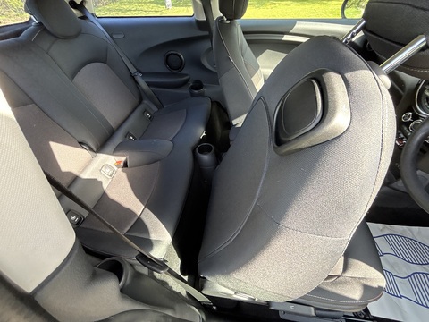 One 1.2 5dr Hatchback Automatic Petrol