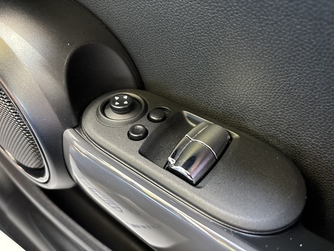 One 1.2 5dr Hatchback Automatic Petrol