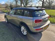 Mini Clubman Cooper