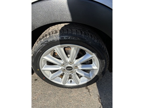 Cooper 1.5 5dr Estate Automatic Petrol