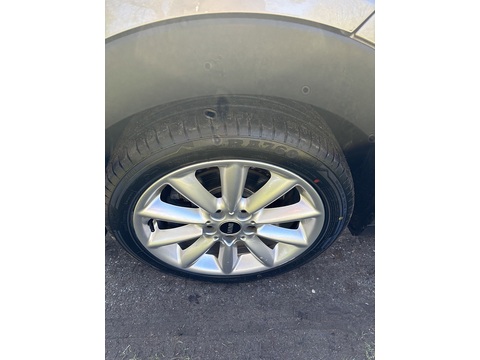 Cooper 1.5 5dr Estate Automatic Petrol