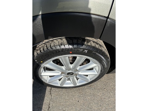 Cooper 1.5 5dr Estate Automatic Petrol