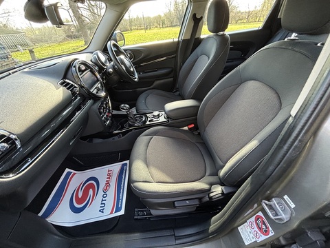 Cooper 1.5 5dr Estate Automatic Petrol