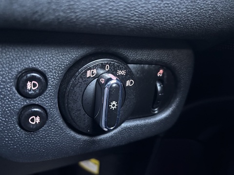 Cooper 1.5 5dr Estate Automatic Petrol