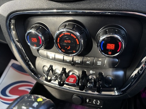 Cooper 1.5 5dr Estate Automatic Petrol