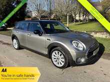 Mini Clubman Cooper