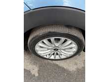 Mini Clubman Cooper S