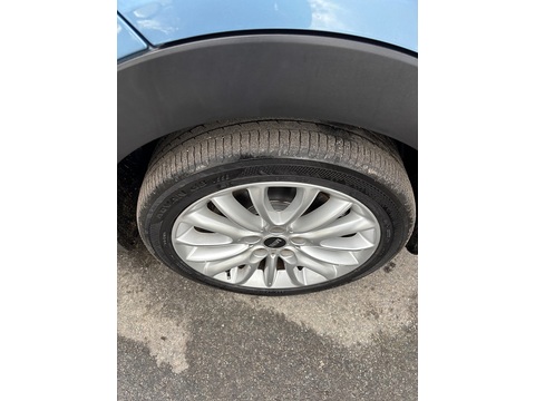 Cooper S 2.0 5dr Estate Automatic Petrol