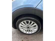 Mini Clubman Cooper S