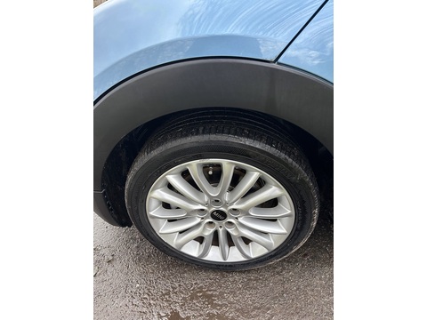 Cooper S 2.0 5dr Estate Automatic Petrol