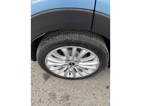 Cooper S 2.0 5dr Estate Automatic Petrol