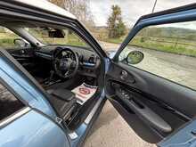 Mini Clubman Cooper S