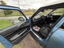 Mini Clubman Cooper S