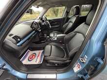 Mini Clubman Cooper S