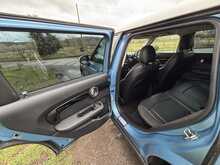 Mini Clubman Cooper S