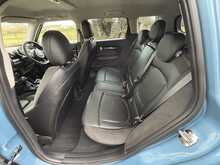 Mini Clubman Cooper S