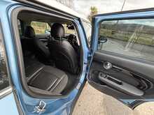 Mini Clubman Cooper S