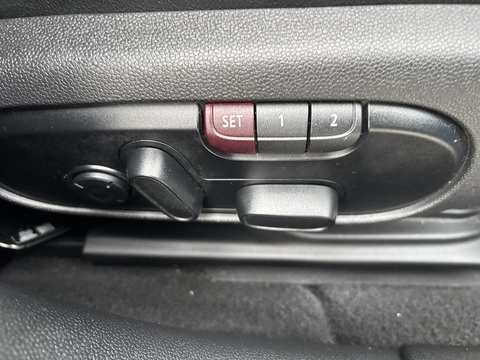 Cooper S 2.0 5dr Estate Automatic Petrol