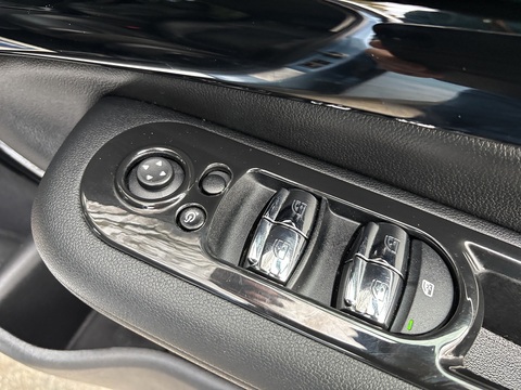 Cooper S 2.0 5dr Estate Automatic Petrol