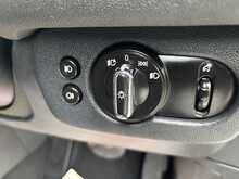 Mini Clubman Cooper S