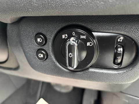 Cooper S 2.0 5dr Estate Automatic Petrol