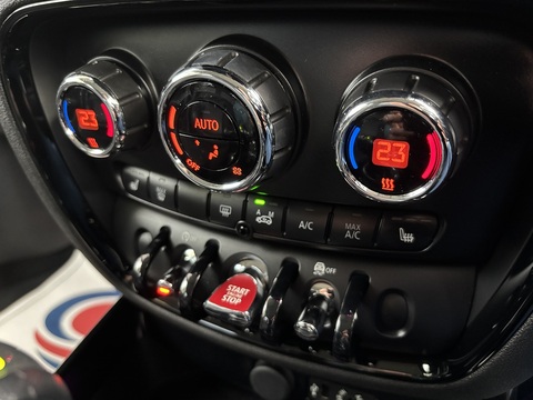 Cooper S 2.0 5dr Estate Automatic Petrol