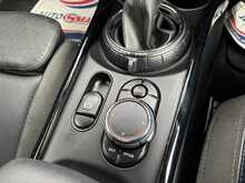 Mini Clubman Cooper S