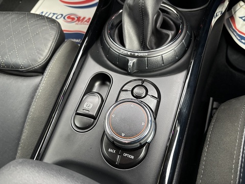 Cooper S 2.0 5dr Estate Automatic Petrol