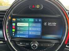 Mini Clubman Cooper S