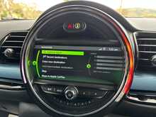 Mini Clubman Cooper S