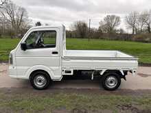 Mitsubishi Minicab Minori Edition