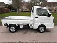 Mitsubishi Minicab Minori Edition