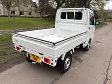 Mitsubishi Minicab Minori Edition