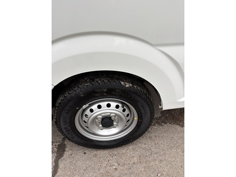 Minori Edition 658 2dr Pickup Manual Petrol