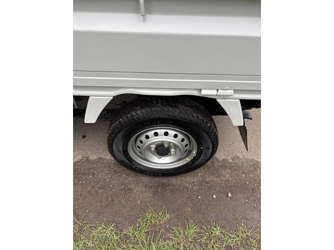 Minori Edition 658 2dr Pickup Manual Petrol