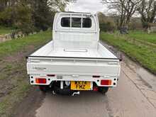 Mitsubishi Minicab Minori Edition