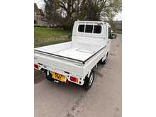 Mitsubishi Minicab Minori Edition