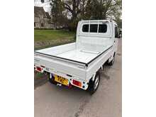 Mitsubishi Minicab Minori Edition