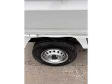 Mitsubishi Minicab Minori Edition