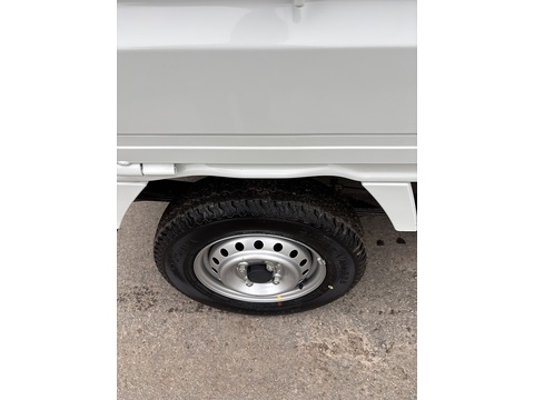 Minori Edition 658 2dr Pickup Manual Petrol