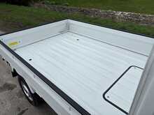 Mitsubishi Minicab Minori Edition