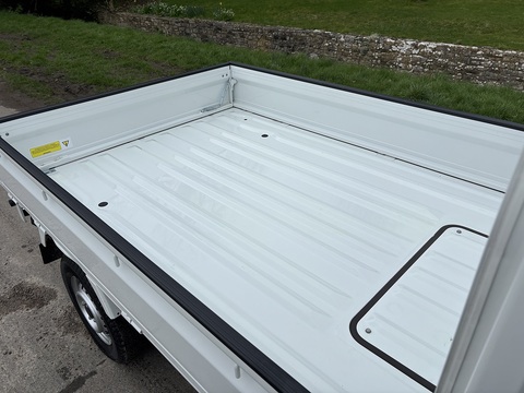 Minori Edition 658 2dr Pickup Manual Petrol