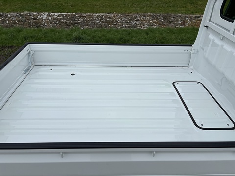 Minori Edition 658 2dr Pickup Manual Petrol