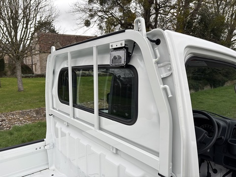 Minori Edition 658 2dr Pickup Manual Petrol