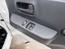 Mitsubishi Minicab Minori Edition