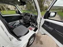 Mitsubishi Minicab Minori Edition